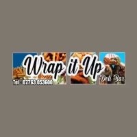 Wrap It Up