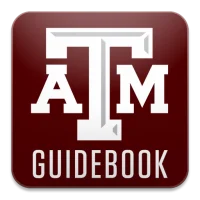 Texas A&M Admissions Guidebook